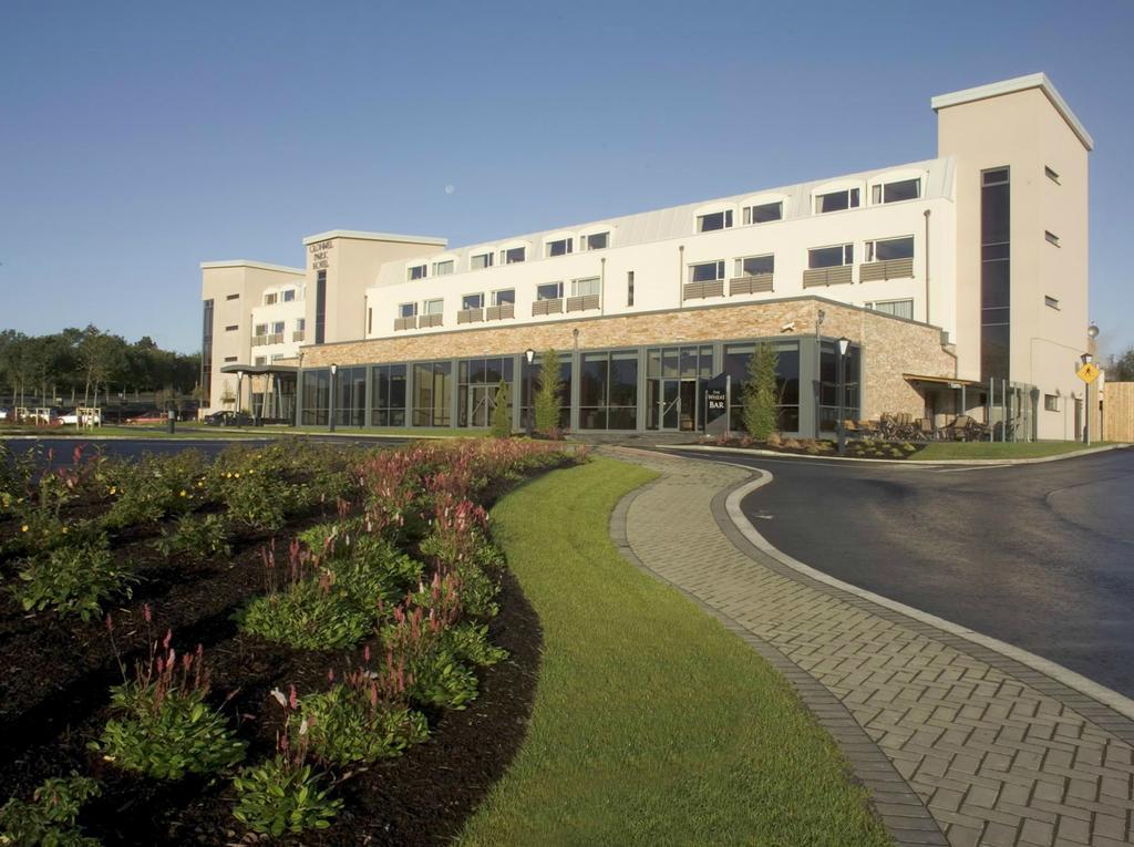Talbot Hotel Clonmel Exterior foto