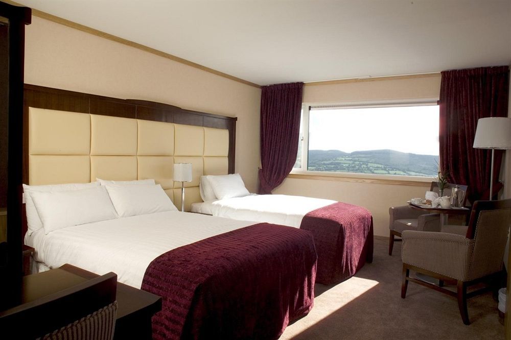 Talbot Hotel Clonmel Exterior foto
